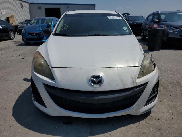 Photo 4 VIN: JM1BL1UF9B1359834 - MAZDA 3 I 