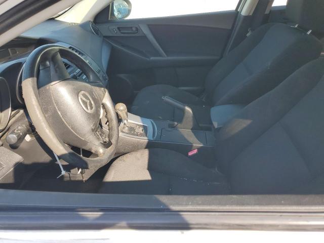 Photo 6 VIN: JM1BL1UF9B1359834 - MAZDA 3 I 