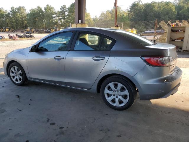 Photo 1 VIN: JM1BL1UF9B1376715 - MAZDA 3 I 