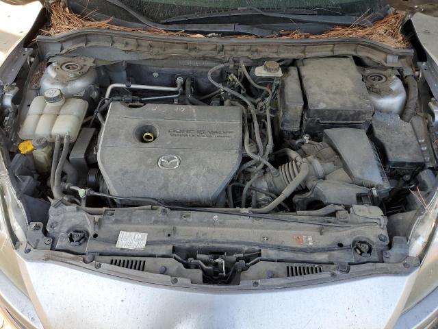 Photo 10 VIN: JM1BL1UF9B1376715 - MAZDA 3 I 