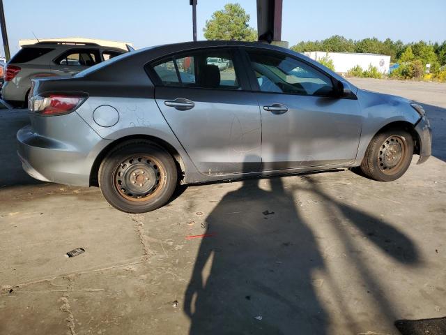 Photo 2 VIN: JM1BL1UF9B1376715 - MAZDA 3 I 