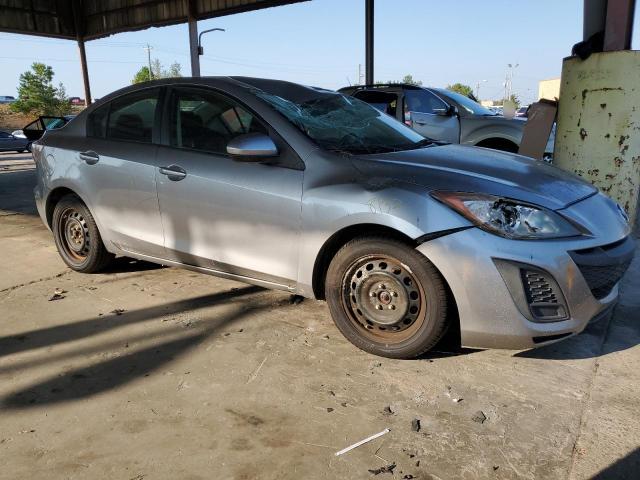 Photo 3 VIN: JM1BL1UF9B1376715 - MAZDA 3 I 