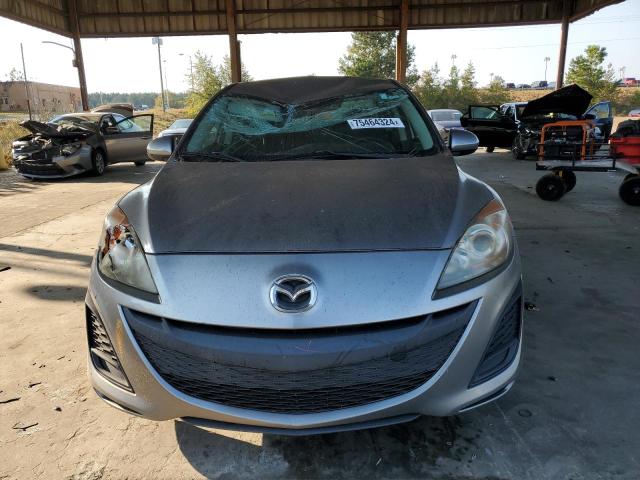 Photo 4 VIN: JM1BL1UF9B1376715 - MAZDA 3 I 