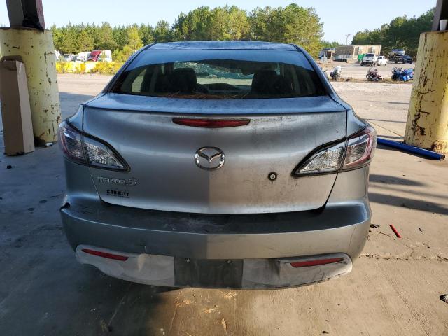 Photo 5 VIN: JM1BL1UF9B1376715 - MAZDA 3 I 