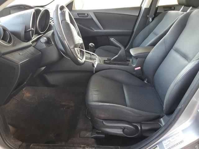 Photo 6 VIN: JM1BL1UF9B1376715 - MAZDA 3 I 