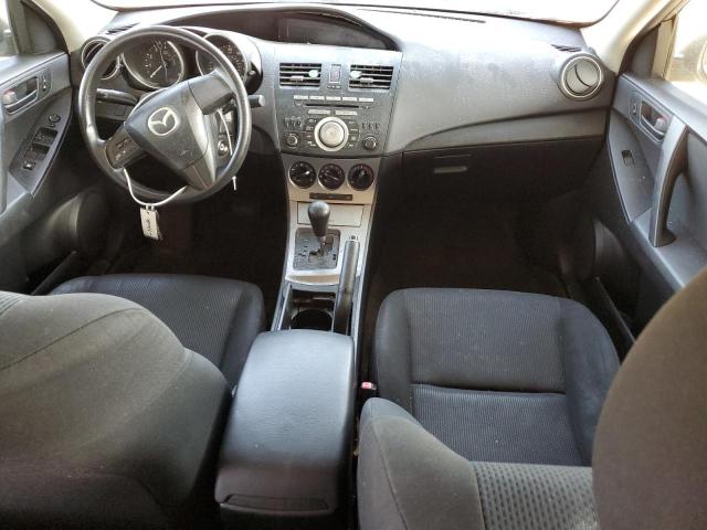 Photo 7 VIN: JM1BL1UF9B1376715 - MAZDA 3 I 