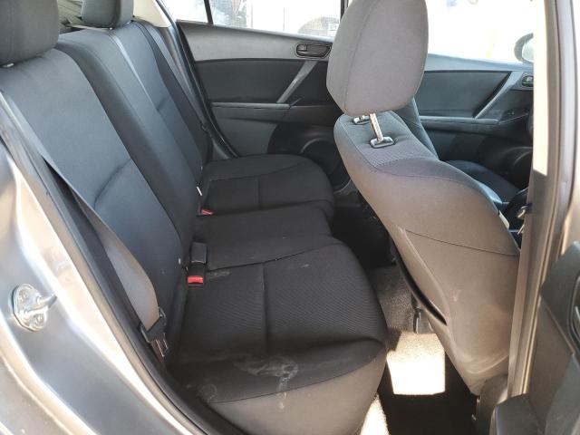 Photo 9 VIN: JM1BL1UF9B1376715 - MAZDA 3 I 