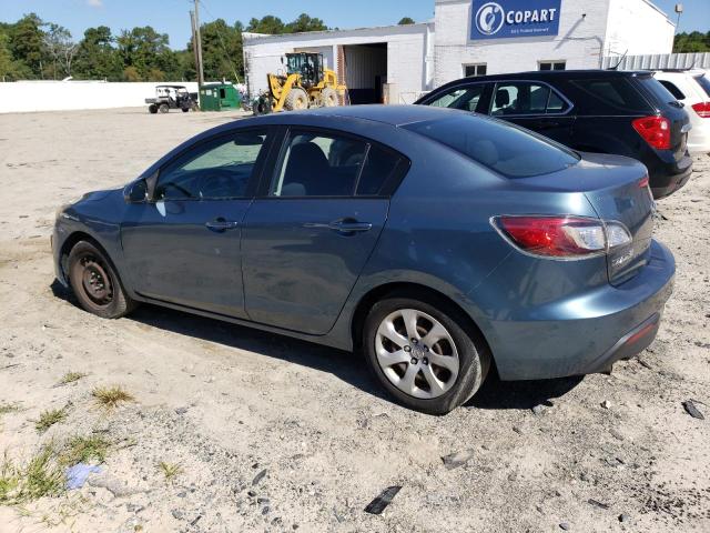 Photo 1 VIN: JM1BL1UF9B1378092 - MAZDA 3 I 