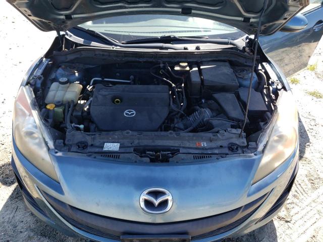 Photo 10 VIN: JM1BL1UF9B1378092 - MAZDA 3 I 