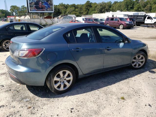 Photo 2 VIN: JM1BL1UF9B1378092 - MAZDA 3 I 