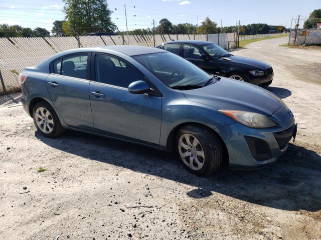 Photo 3 VIN: JM1BL1UF9B1378092 - MAZDA 3 I 