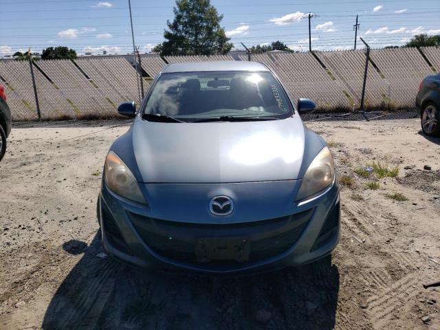 Photo 4 VIN: JM1BL1UF9B1378092 - MAZDA 3 I 