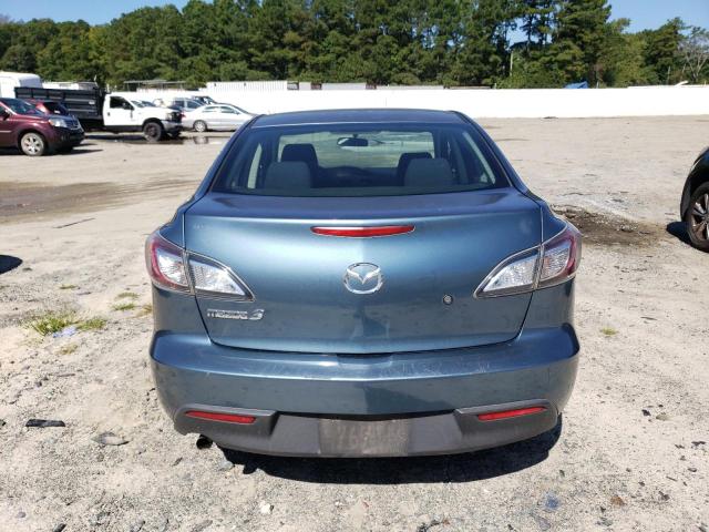 Photo 5 VIN: JM1BL1UF9B1378092 - MAZDA 3 I 