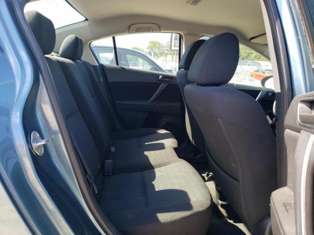 Photo 9 VIN: JM1BL1UF9B1378092 - MAZDA 3 I 