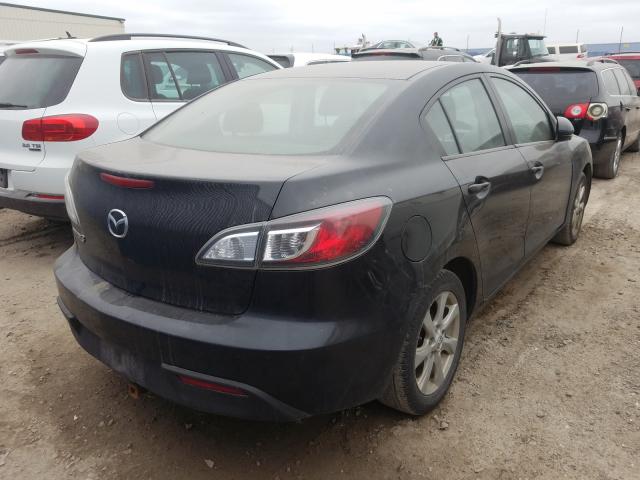 Photo 3 VIN: JM1BL1UF9B1402522 - MAZDA 3 I 