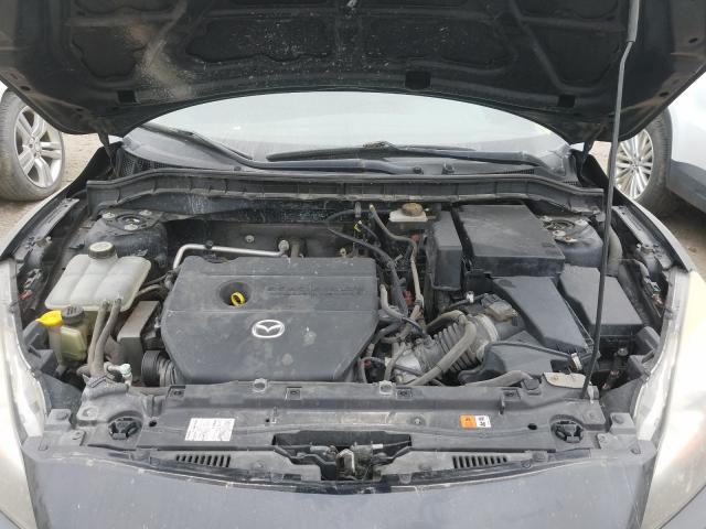 Photo 6 VIN: JM1BL1UF9B1402522 - MAZDA 3 I 