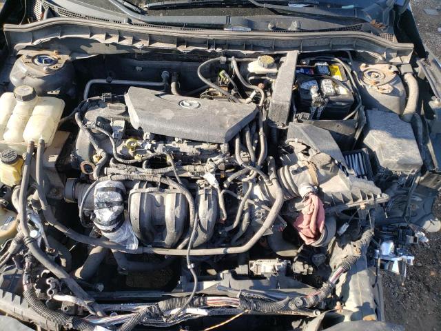 Photo 6 VIN: JM1BL1UF9B1423631 - MAZDA 3 I 