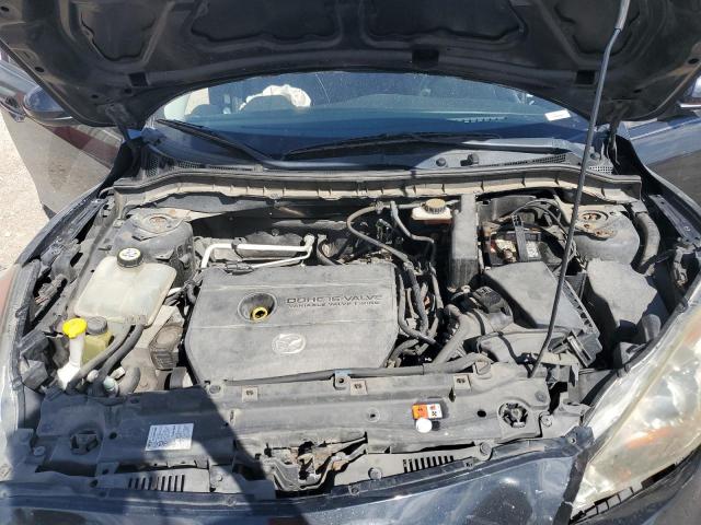 Photo 10 VIN: JM1BL1UF9B1426402 - MAZDA 3 I 