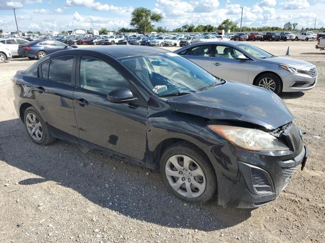 Photo 3 VIN: JM1BL1UF9B1426402 - MAZDA 3 I 