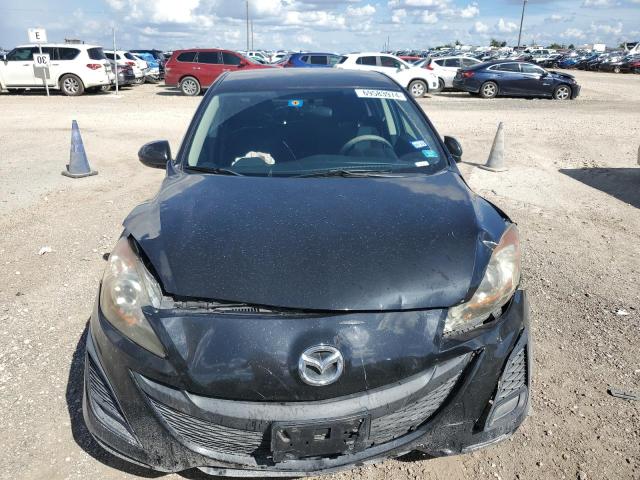 Photo 4 VIN: JM1BL1UF9B1426402 - MAZDA 3 I 