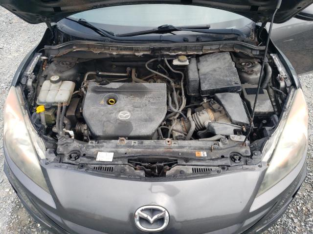 Photo 10 VIN: JM1BL1UF9B1444138 - MAZDA 3 