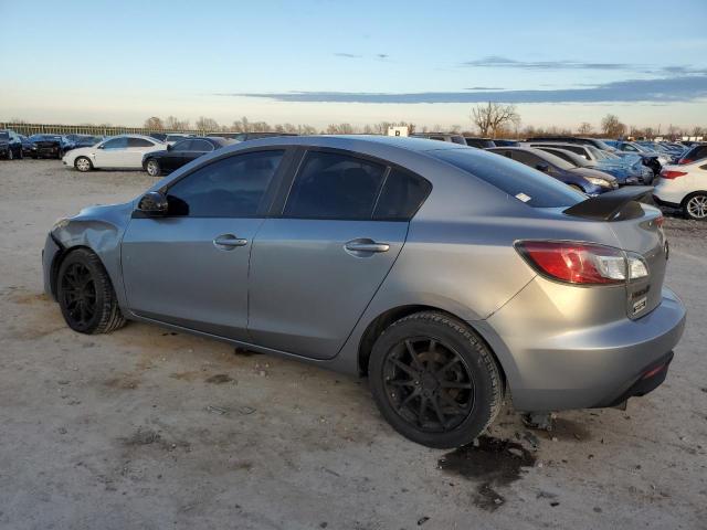 Photo 1 VIN: JM1BL1UF9B1451218 - MAZDA 3 