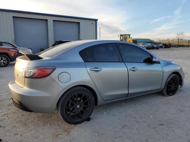 Photo 2 VIN: JM1BL1UF9B1451218 - MAZDA 3 