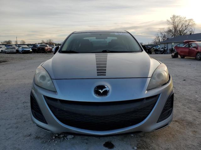 Photo 4 VIN: JM1BL1UF9B1451218 - MAZDA 3 