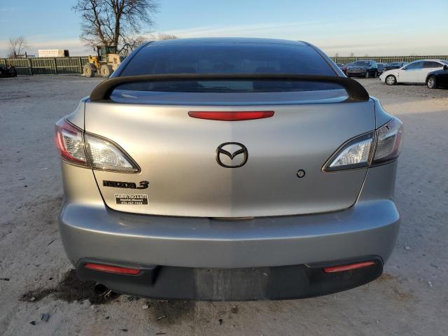 Photo 5 VIN: JM1BL1UF9B1451218 - MAZDA 3 