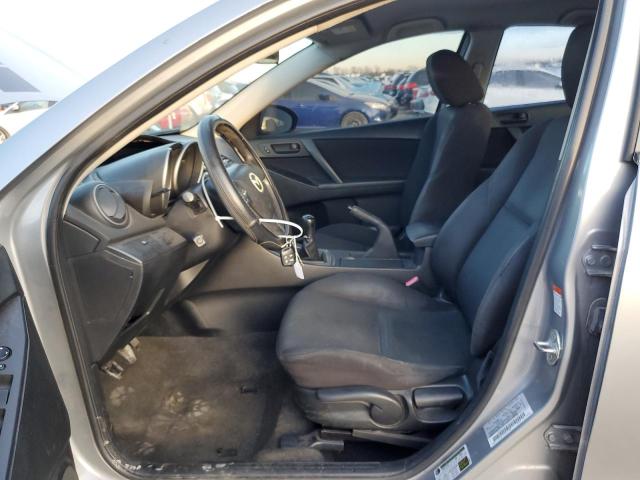 Photo 6 VIN: JM1BL1UF9B1451218 - MAZDA 3 