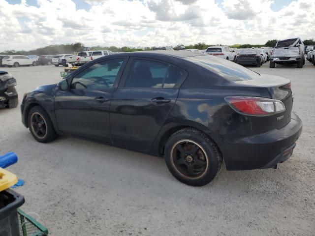 Photo 1 VIN: JM1BL1UF9B1455818 - MAZDA 3 I 