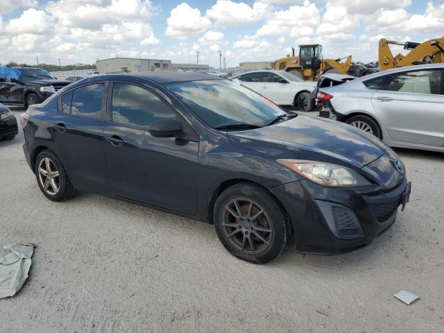 Photo 3 VIN: JM1BL1UF9B1455818 - MAZDA 3 I 