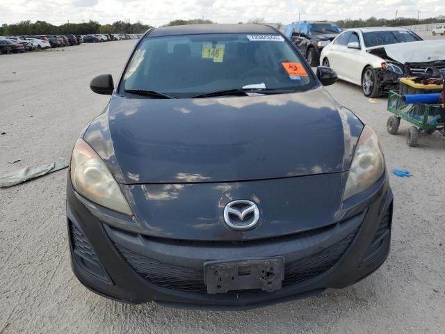 Photo 4 VIN: JM1BL1UF9B1455818 - MAZDA 3 I 