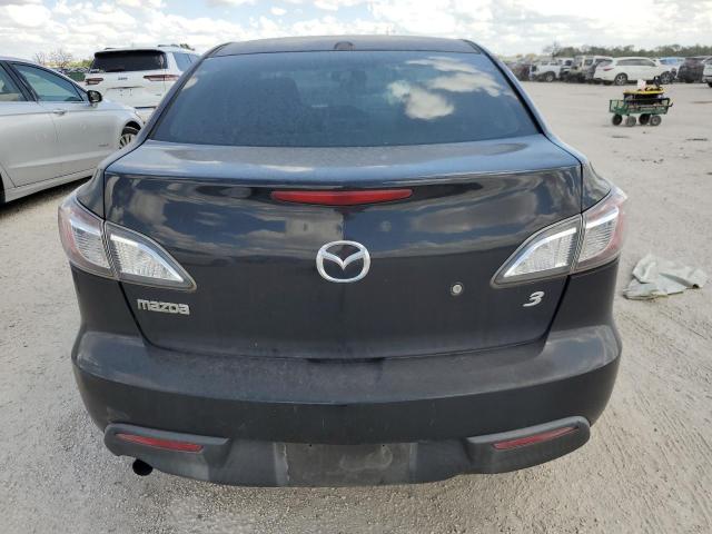 Photo 5 VIN: JM1BL1UF9B1455818 - MAZDA 3 I 