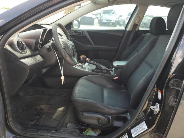 Photo 6 VIN: JM1BL1UF9B1455818 - MAZDA 3 I 