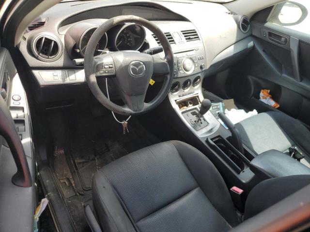 Photo 7 VIN: JM1BL1UF9B1455818 - MAZDA 3 I 