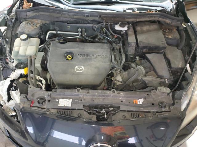 Photo 10 VIN: JM1BL1UF9B1471954 - MAZDA 3 I 