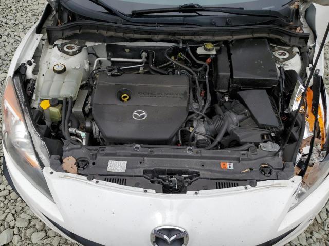 Photo 10 VIN: JM1BL1UF9B1475387 - MAZDA 3 