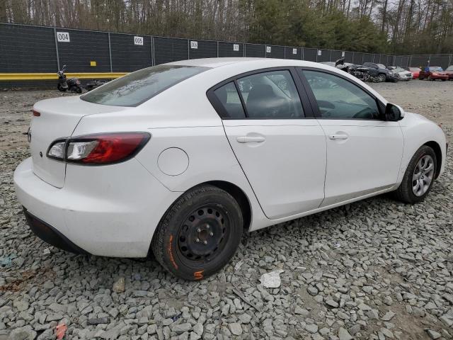 Photo 2 VIN: JM1BL1UF9B1475387 - MAZDA 3 