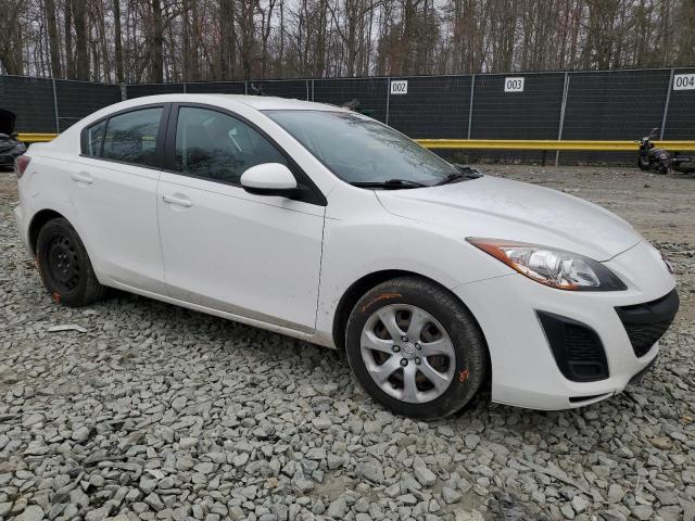 Photo 3 VIN: JM1BL1UF9B1475387 - MAZDA 3 