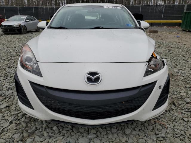 Photo 4 VIN: JM1BL1UF9B1475387 - MAZDA 3 