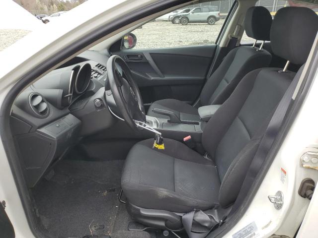 Photo 6 VIN: JM1BL1UF9B1475387 - MAZDA 3 