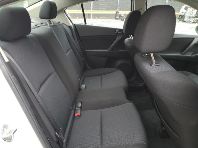 Photo 9 VIN: JM1BL1UF9B1475387 - MAZDA 3 