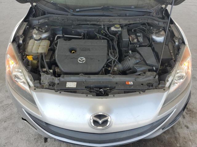 Photo 10 VIN: JM1BL1UF9B1493632 - MAZDA 3 I 