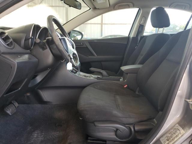 Photo 6 VIN: JM1BL1UF9B1493632 - MAZDA 3 I 