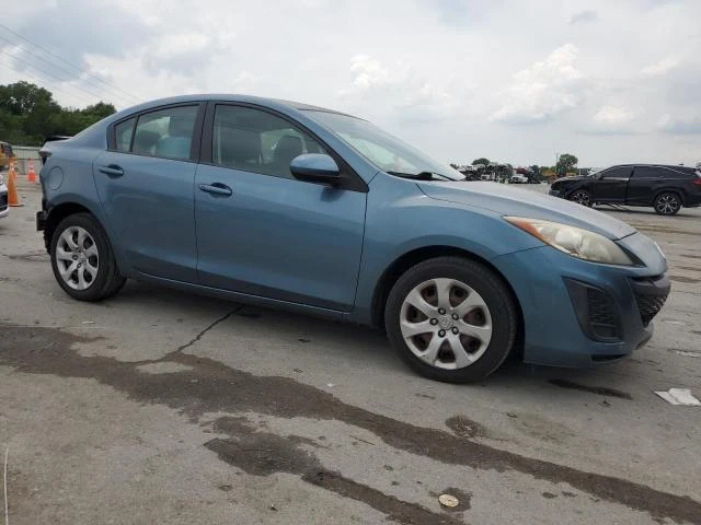 Photo 3 VIN: JM1BL1UF9B1498989 - MAZDA 3 I 