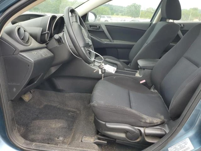 Photo 6 VIN: JM1BL1UF9B1498989 - MAZDA 3 I 