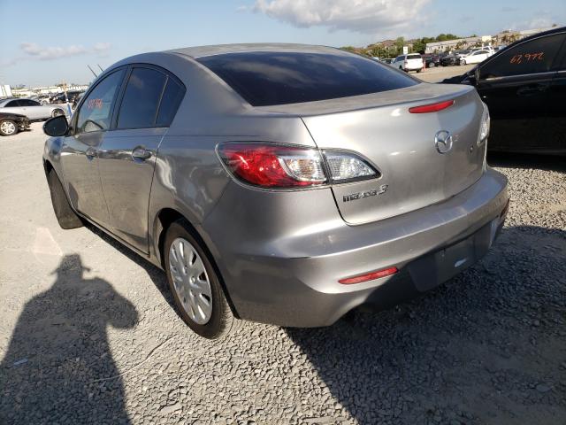 Photo 2 VIN: JM1BL1UF9C1510107 - MAZDA 3 I 