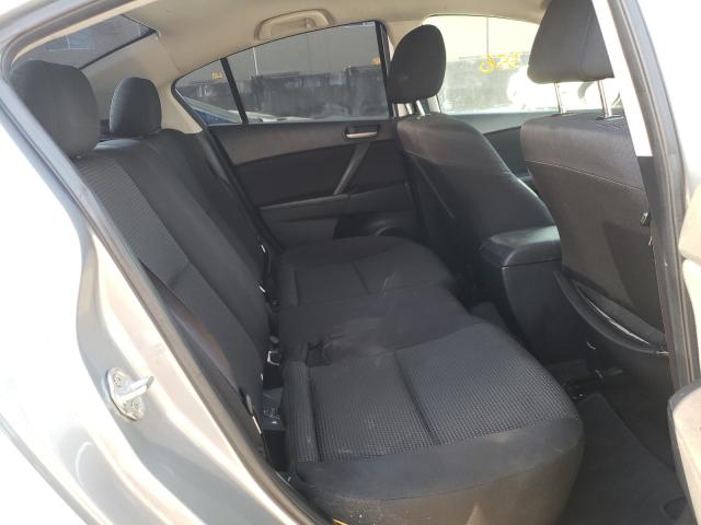 Photo 5 VIN: JM1BL1UF9C1510107 - MAZDA 3 I 