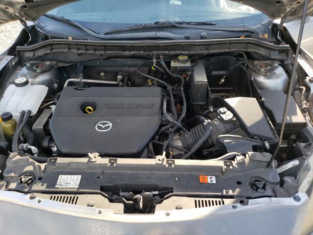 Photo 6 VIN: JM1BL1UF9C1510107 - MAZDA 3 I 